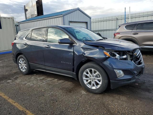 Photo 4 from auction – 2018 CHEVROLET EQUINOX LT with VIN 3GNAXJEV9JS529362