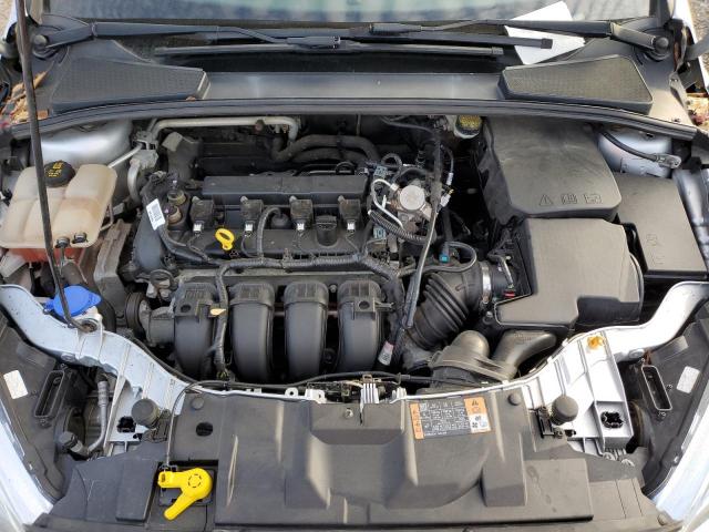 Photo 11 from auction – 2016 FORD FOCUS SE with VIN 1FADP3F22GL404200