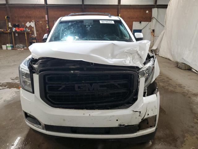 Photo 5 from auction – 2015 GMC YUKON DENA with VIN 1GKS2CKJ3FR298076