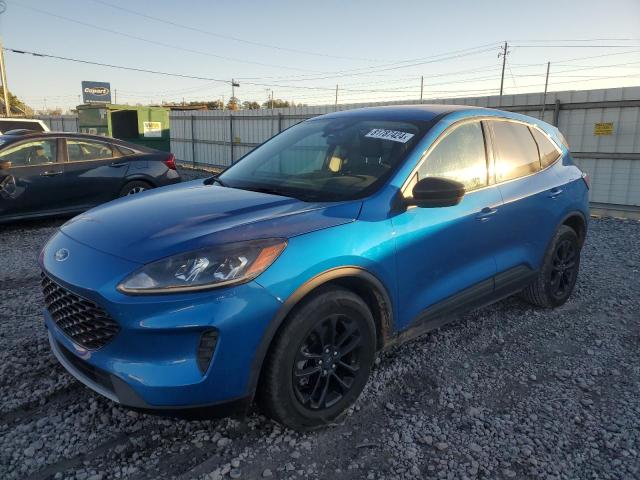FORD ESCAPE SE 2020 with VIN 1FMCU0BZ0LUB11895 - Photo from auction