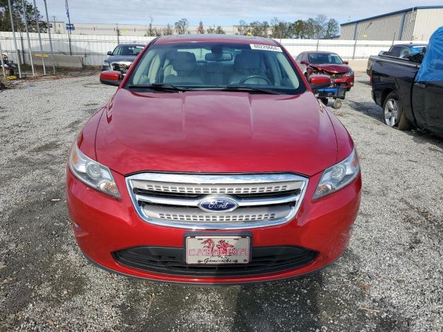 Photo 5 from auction – 2012 FORD TAURUS SEL with VIN 1FAHP2EW9CG137303