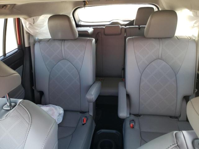 Zdjęcie 10 z aukcji – 2021 TOYOTA HIGHLANDER z VIN 5TDFZRBH4MS136027
