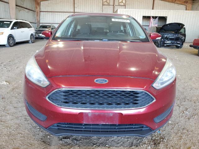 Photo 5 from auction – 2015 FORD FOCUS SE with VIN 1FADP3K24FL234183