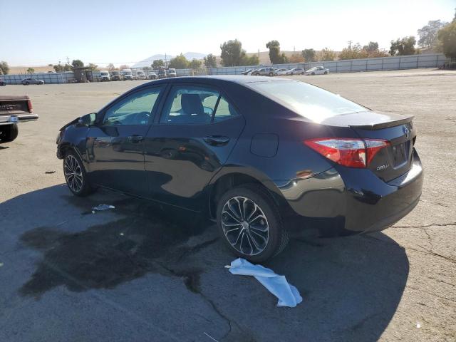 Photo 2 from auction – 2016 TOYOTA COROLLA L with VIN 5YFBURHE9GP500014