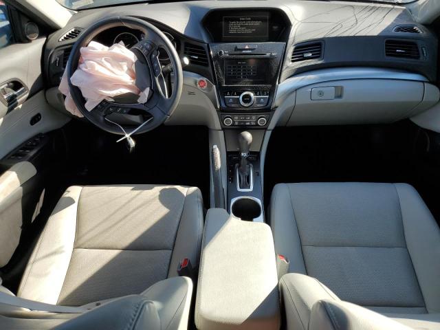 Photo 8 from auction – 2016 ACURA ILX PREMIU with VIN 19UDE2F79GA015394