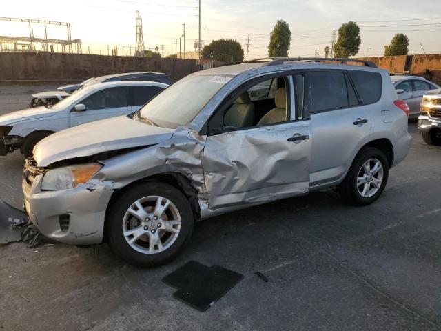 TOYOTA RAV4 2011 with VIN 2T3ZK4DV1BW009416 - Photo from auction
