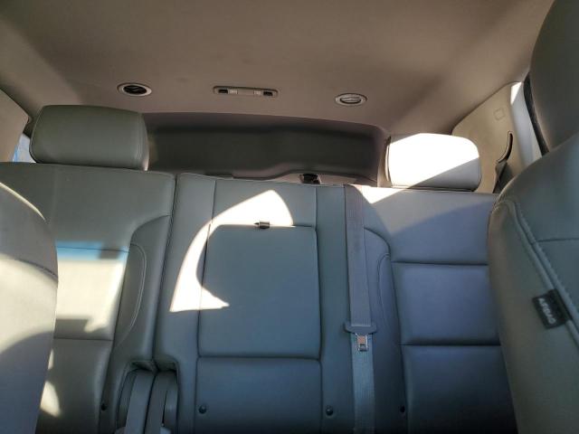 Photo 10 from auction – 2016 CHEVROLET TAHOE C150 with VIN 1GNSCBKC7GR324546