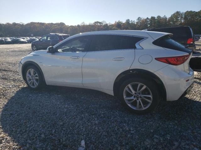 Photo 2 from auction – 2018 INFINITI QX30 BASE with VIN SJKCH5CP9JA043837