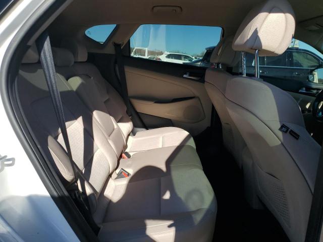 Photo 10 from auction – 2016 HYUNDAI TUCSON LIM with VIN KM8J3CA43GU061808