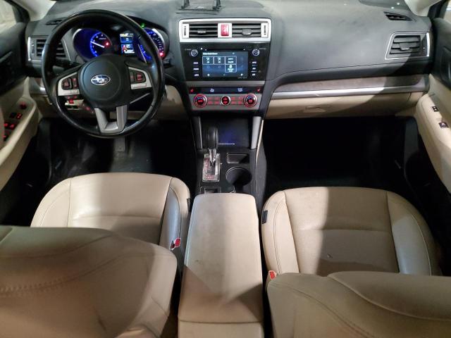 Photo 8 from auction – 2016 SUBARU OUTBACK 2. with VIN 4S4BSAJC0G3260808