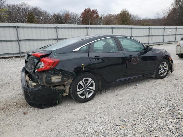 Photo 3 from auction – 2016 HONDA CIVIC LX with VIN 19XFC2F54GE065032