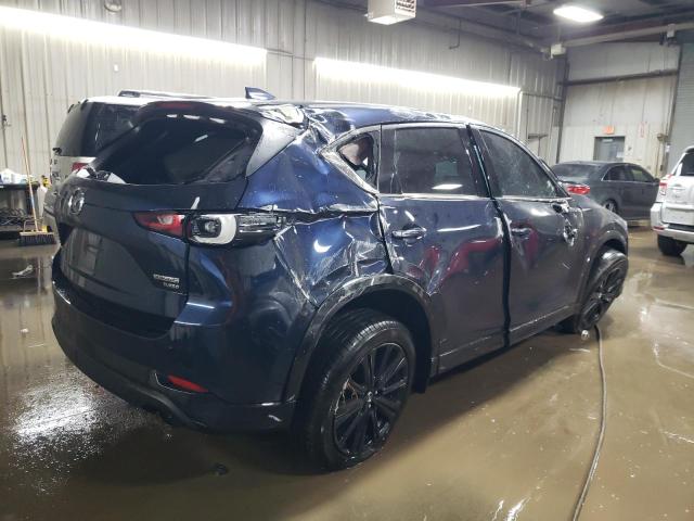 Photo 3 from auction – 2022 MAZDA CX-5 with VIN JM3KFBAY8N0635053
