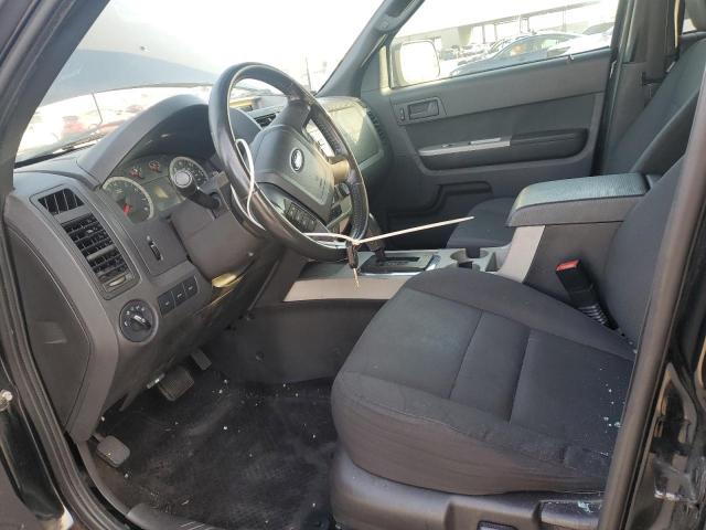 Photo 7 from auction – 2012 FORD ESCAPE XLT with VIN 1FMCU0D7XCKB03147