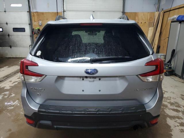 Photo 6 from auction – 2019 SUBARU FORESTER L with VIN JF2SKAUC2KH580936