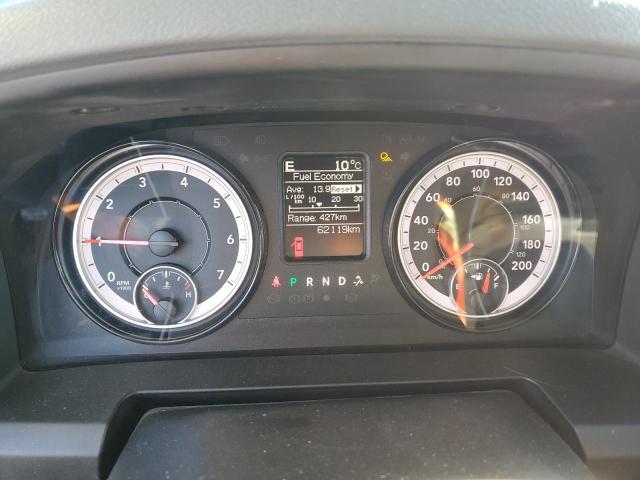 Photo 9 from auction – 2019 RAM 1500 CLASS with VIN 1C6RR7FG4KS740594