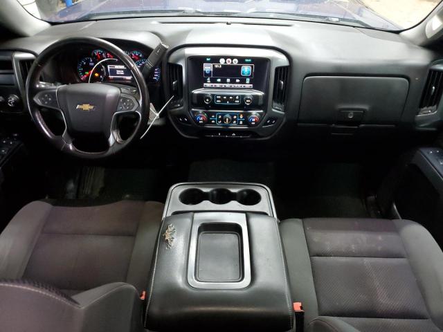 Photo 8 from auction – 2014 CHEVROLET SILVERADO with VIN 1GCRCREC5EZ352208