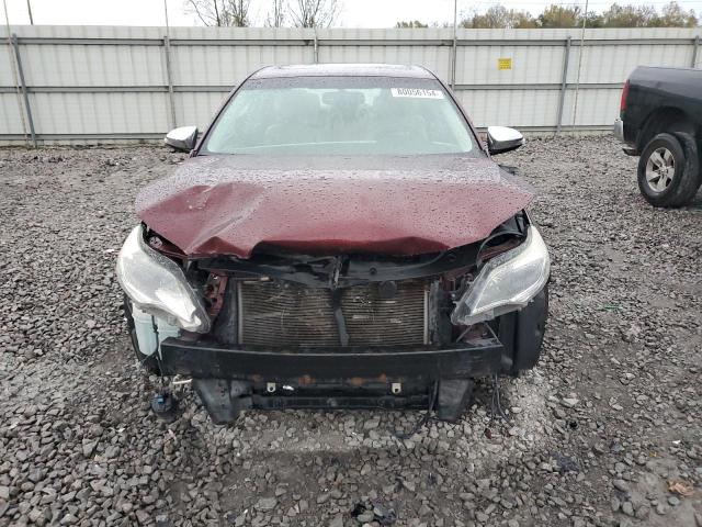 Photo 5 from auction – 2014 TOYOTA AVALON BAS with VIN 4T1BK1EB9EU079957