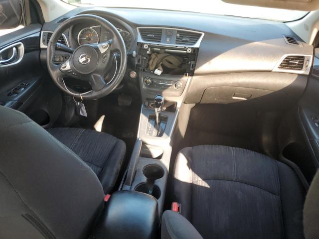 Photo 8 from auction – 2016 NISSAN SENTRA S with VIN 3N1AB7AP6GL641477