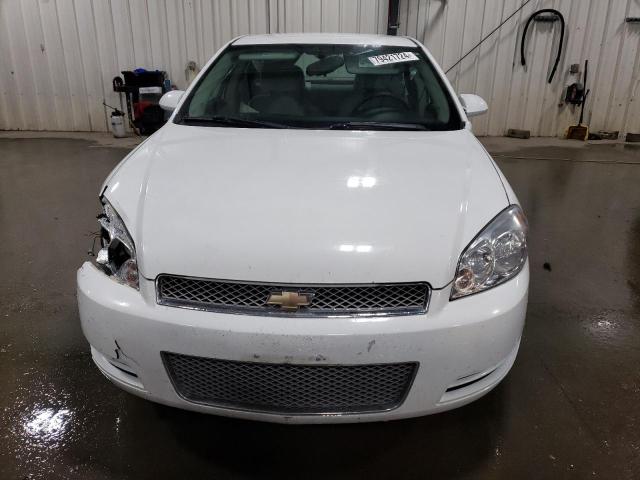 Photo 5 from auction – 2015 CHEVROLET IMPALA LIM with VIN 2G1WA5E36F1108488