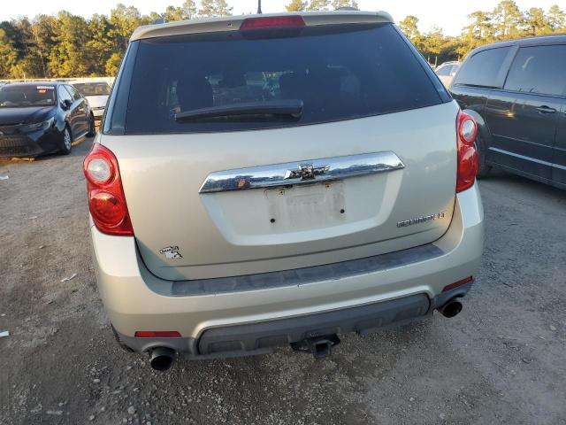 Photo 6 from auction – 2014 CHEVROLET EQUINOX LT with VIN 2GNFLBE35E6356515