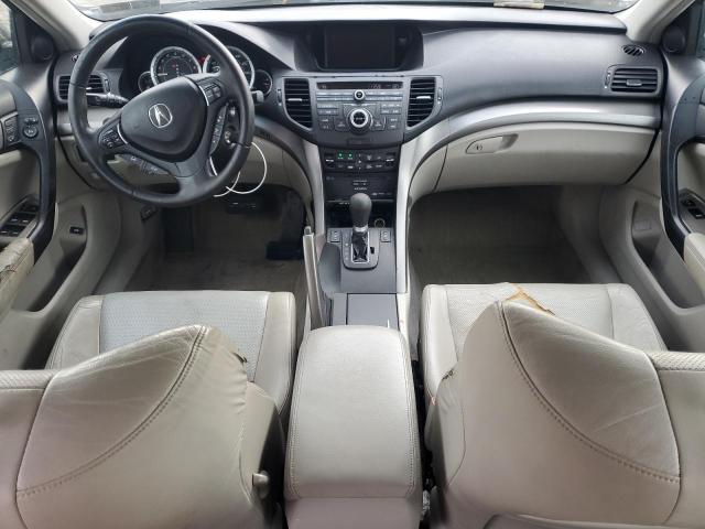 Photo 8 from auction – 2010 ACURA TSX with VIN JH4CU2F61AC004162