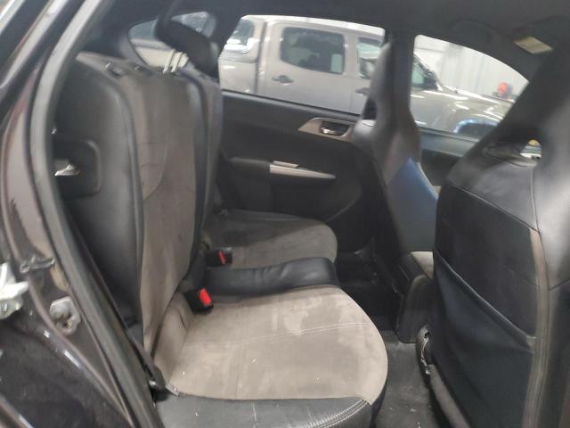 Photo 10 from auction – 2009 SUBARU IMPREZA WR with VIN JF1GR89689L800900