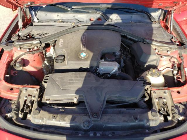 Foto 11 de la subasta – 2015 BMW 328 I con VIN WBA3A5G59FNS90546