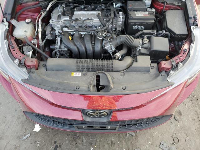 Photo 11 from auction – 2022 TOYOTA COROLLA LE with VIN 5YFEPMAE0NP298680