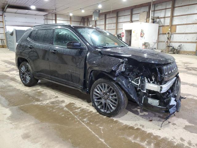 Photo 4 from auction – 2022 JEEP COMPASS LI with VIN 3C4NJDCB5NT172218