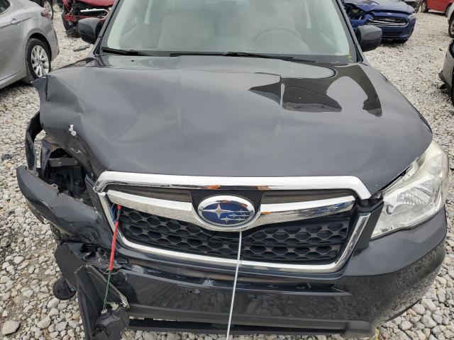 Photo 12 from auction – 2016 SUBARU FORESTER 2 with VIN JF2SJAKC0GH453325