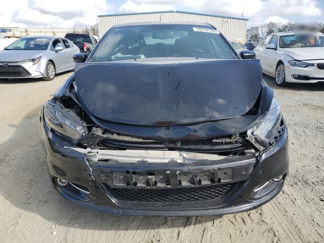 Photo 5 from auction – 2015 DODGE DART 4D with VIN 1C3CDFEB3FD345835