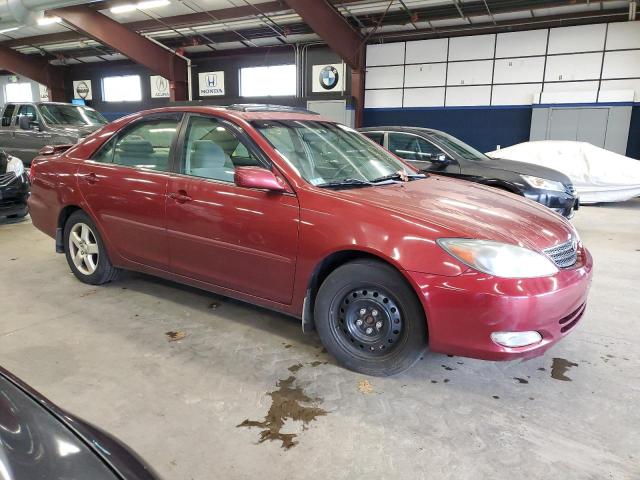 Photo 4 from auction – 2004 TOYOTA CAMRY LE with VIN 4T1BE32K04U373589
