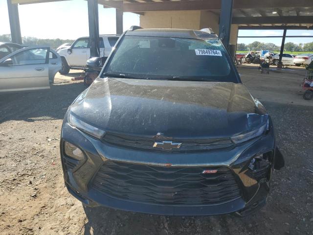 Photo 5 from auction – 2023 CHEVROLET TRAILBLAZE with VIN KL79MTSL1PB185885