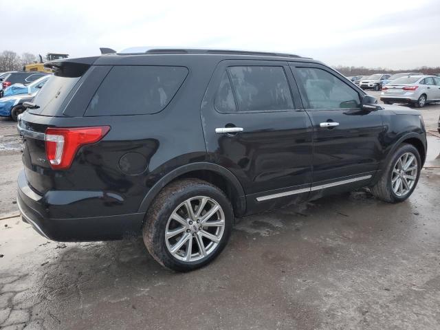 Photo 3 from auction – 2016 FORD EXPLORER L with VIN 1FM5K8F82GGC27067