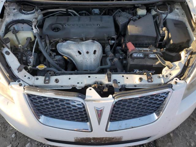 Photo 11 from auction – 2009 PONTIAC VIBE with VIN 5Y2SP67089Z421244