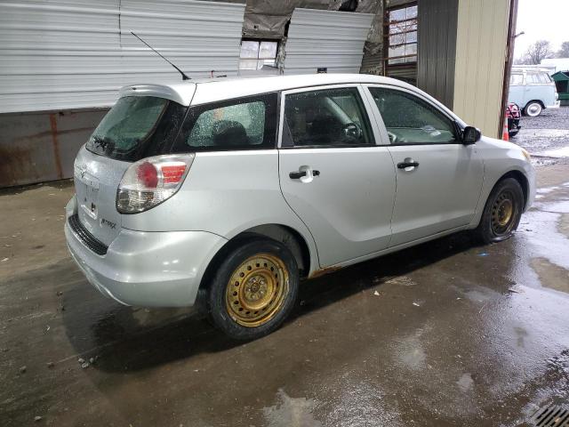 Photo 3 from auction – 2007 TOYOTA COROLLA MA with VIN 2T1KR32E87C674521