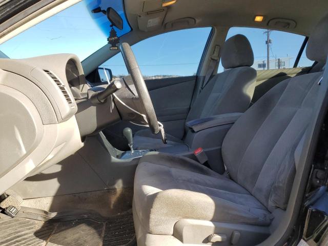 Photo 7 from auction – 2007 NISSAN ALTIMA 2.5 with VIN 1N4AL21E47C223559