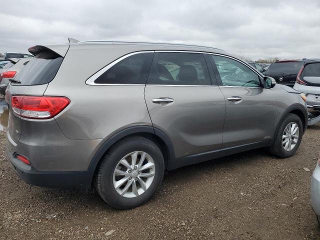 Photo 3 from auction – 2016 KIA SORENTO LX with VIN 5XYPGDA39GG067940