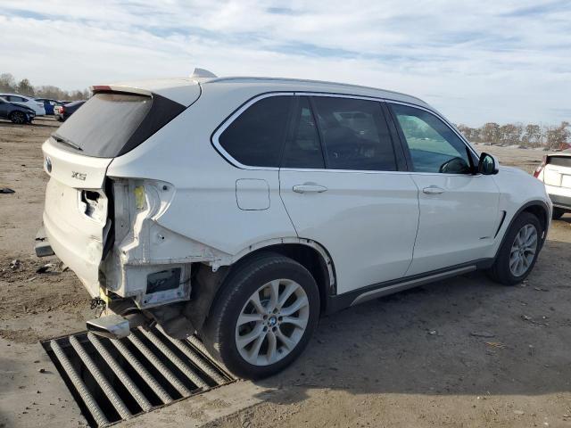 Photo 3 from auction – 2018 BMW X5 XDRIVE3 with VIN 5UXKR0C53JL076994