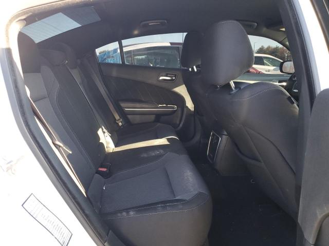 Photo 10 from auction – 2022 DODGE CHARGER SX with VIN 2C3CDXBG1NH224275
