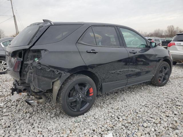 Photo 3 from auction – 2019 CHEVROLET EQUINOX LT with VIN 2GNAXLEX1K6299586