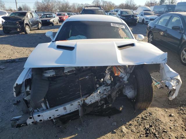 Photo 5 from auction – 2015 DODGE CHALLENGER with VIN 2C3CDZAG8FH833801