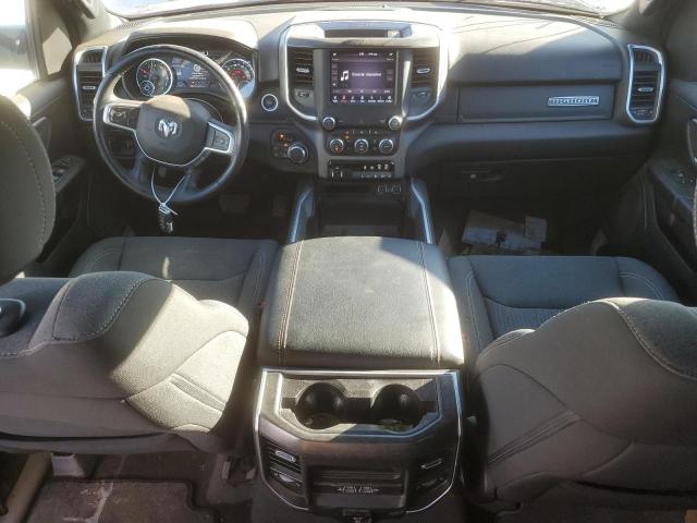Photo 8 from auction – 2020 RAM 1500 BIG H with VIN 1C6SRFFT1LN185046