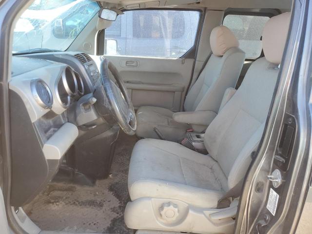 صورة رقم 7 من المزاد - 2011 HONDA ELEMENT EX مع VIN 5J6YH1H79BL002022