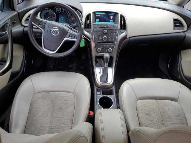 Photo 8 from auction – 2015 BUICK VERANO with VIN 1G4PP5SK2F4199619