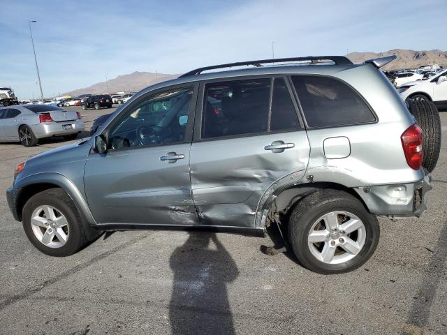 Фото 2 с аукциона – 2005 TOYOTA RAV4 с VIN JTEHD20V250066972