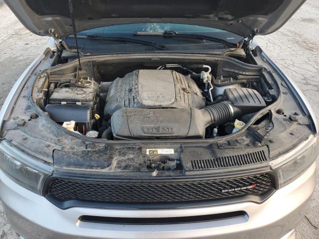 Photo 12 from auction – 2018 DODGE DURANGO R/ with VIN 1C4SDJCT4JC276268