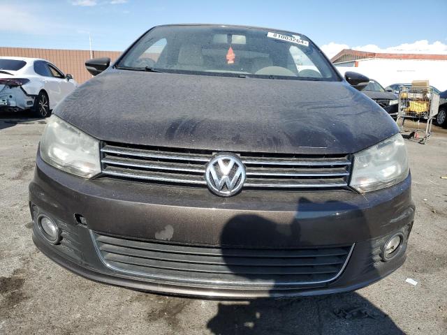 Photo 5 from auction – 2012 VOLKSWAGEN EOS with VIN WVWBW7AH6CV000449