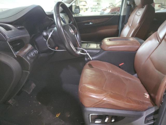 Photo 7 from auction – 2015 CADILLAC ESCALADE L with VIN 1GYS4BKJ7FR207191