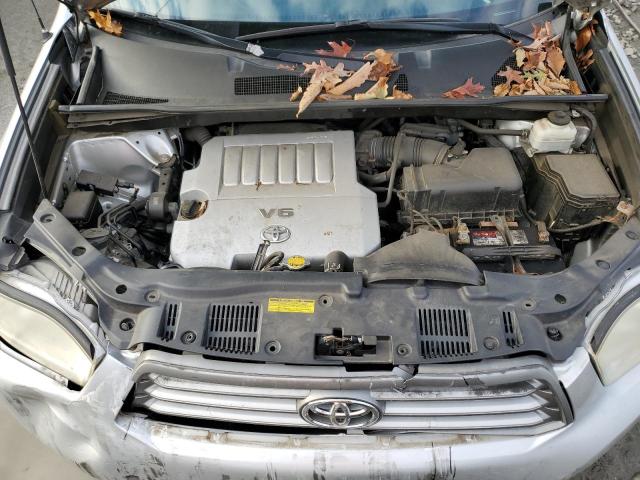 Photo 12 from auction – 2010 TOYOTA HIGHLANDER with VIN 5TDBK3EH3AS027436